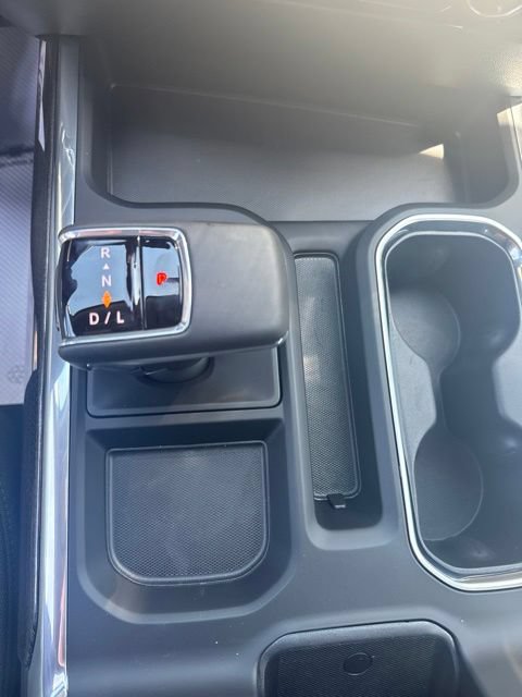 New 2026 Chevrolet Silverado 1500 RST AWD/4WD image 19