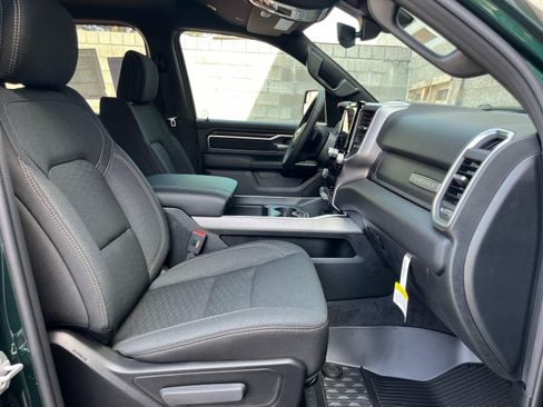 New 2026 RAM 1500 Big Horn AWD/4WD image 27