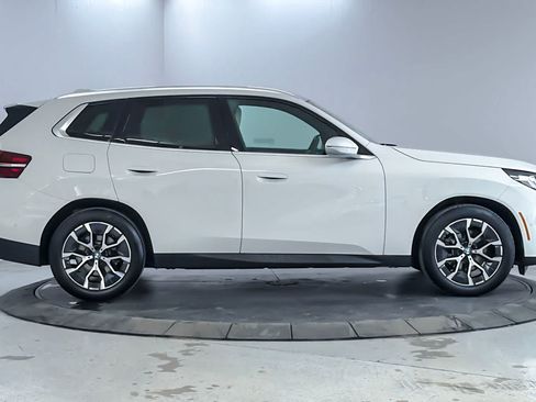 Used 2026 BMW X3 xDrive30i w/ Convenience Package AWD/4WD image 8