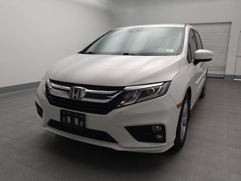 Used 2020 Honda Odyssey EX image 15