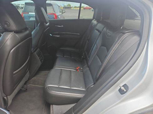 Used 2019 Cadillac XT4 Sport image 21