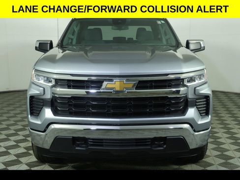 Used 2023 Chevrolet Silverado 1500 LT image 9