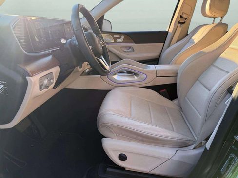 Used 2022 Mercedes-Benz GLE 350 image 11