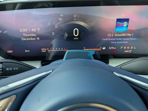 New 2026 Buick Enclave Avenir w/ Super Cruise Package image 22