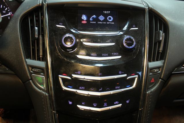 Used 2015 Cadillac ATS Sedan RWD image 18