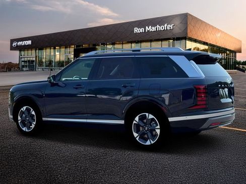 New 2026 Hyundai Palisade Limited image 4