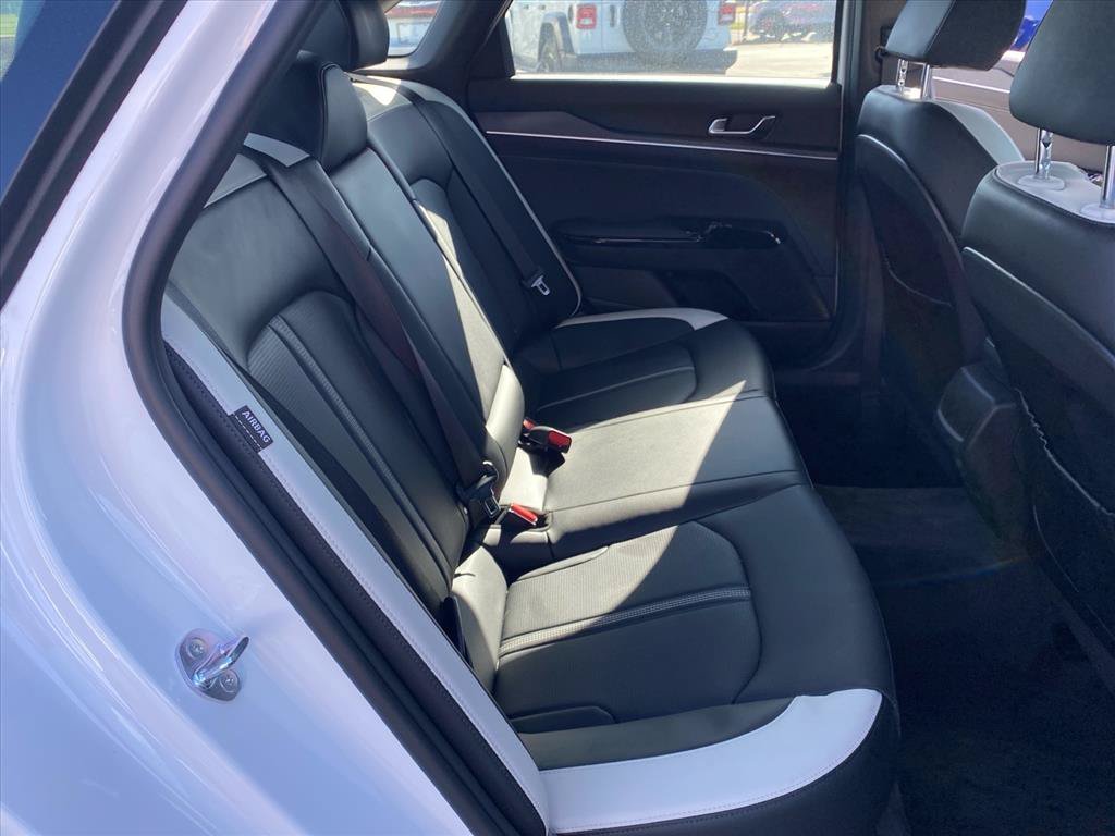 Used 2025 Kia K5 GT-Line AWD/4WD image 25