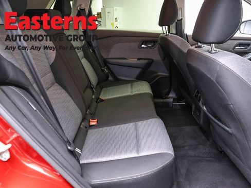 Used 2023 Nissan Rogue SV AWD/4WD image 23
