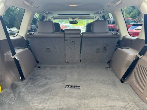 Used 2014 Lexus GX 460 image 15