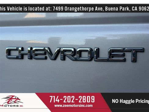 Used 2004 Chevrolet Venture LS w/ Easy Order Package image 39