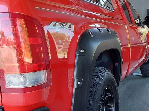 Used 2008 GMC Sierra 1500 W/T w/ Work Truck Preferred Package AWD/4WD image 28