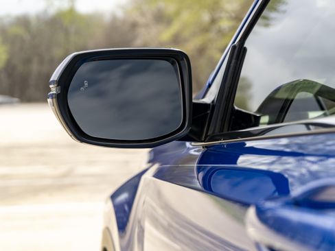 Used 2022 Honda CR-V EX image 12