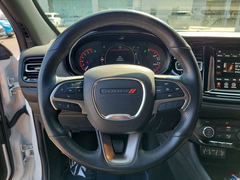 Used 2024 Dodge Durango SXT image 21