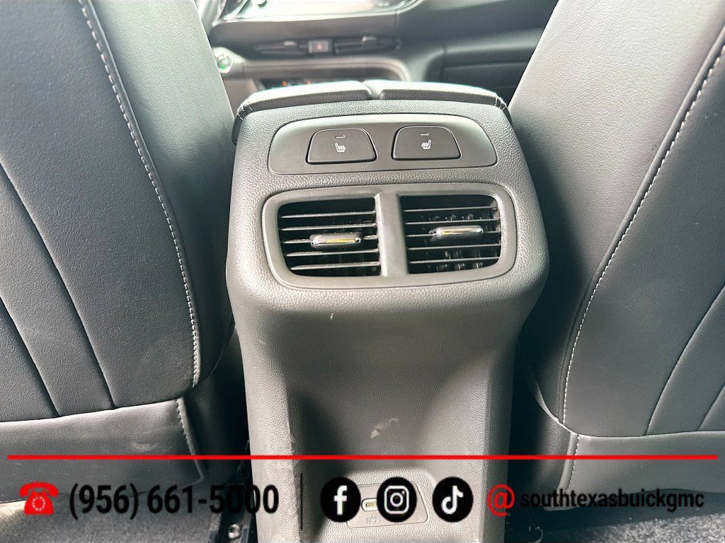 Used 2023 Buick Envision Avenir FWD image 24