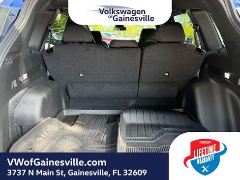 Used 2025 Honda CR-V Sport image 7