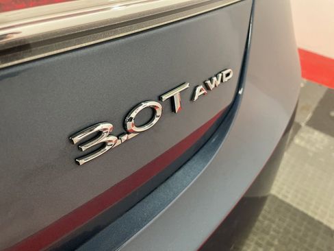 Used 2018 Lincoln MKZ Reserve w/ Drivers Package image 9