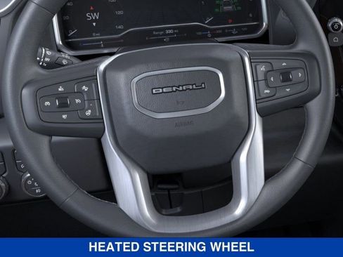 New 2026 GMC Sierra 3500 Denali w/ Denali Reserve Package image 20