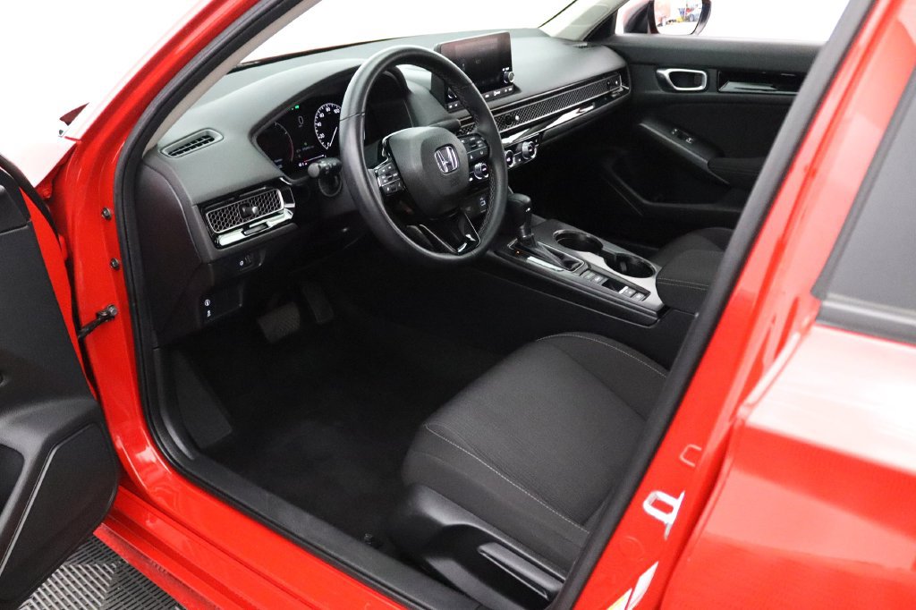 Used 2024 Honda Civic EX image 14