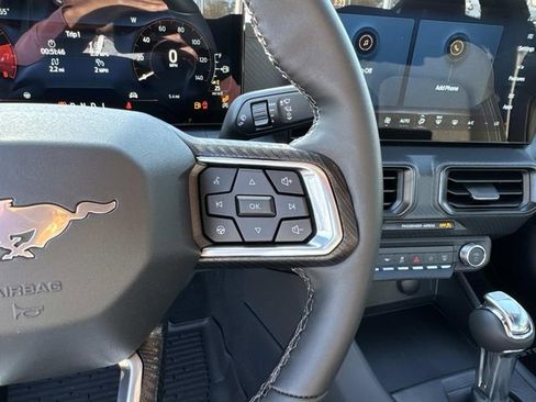 New 2026 Ford Mustang EcoBoost image 25