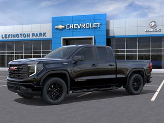 New 2025 GMC Sierra 1500 Pro w/ Graphite Edition video 2