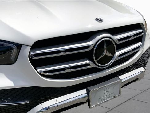 Used 2023 Mercedes-Benz GLE 350 4MATIC image 30
