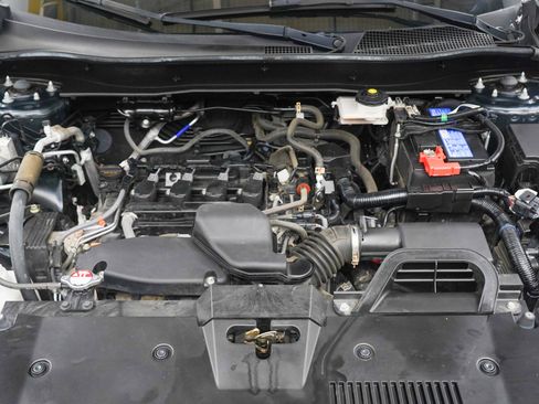 Used 2023 Honda CR-V EX image 30