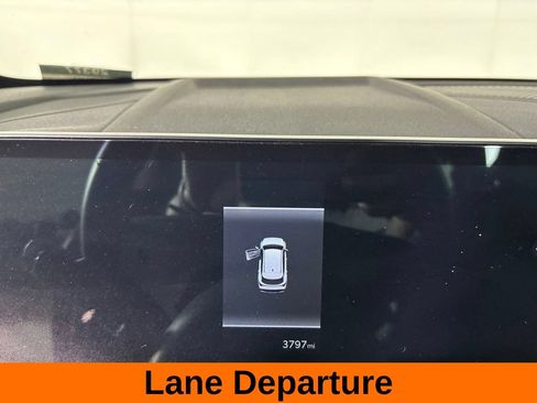 Used 2026 Kia Sportage EX w/ EX Panorama Roof Package FWD image 18