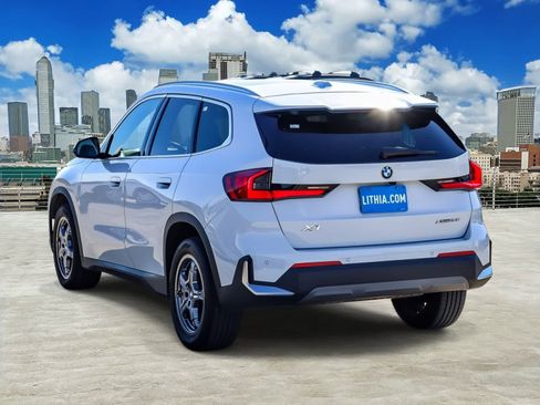 Used 2023 BMW X1 xDrive28i AWD/4WD image 6