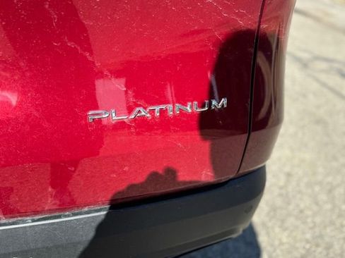 Certified 2026 Toyota Grand Highlander Platinum image 49