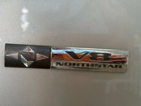 Used 2008 Cadillac XLR RWD image 11