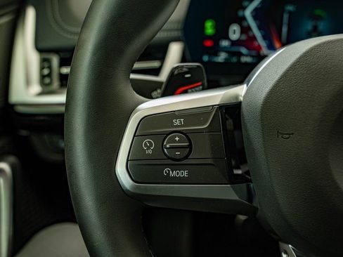 New 2026 BMW X1 xDrive28i w/ Technology Package image 20