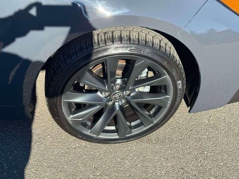 Used 2024 Toyota Corolla SE image 9