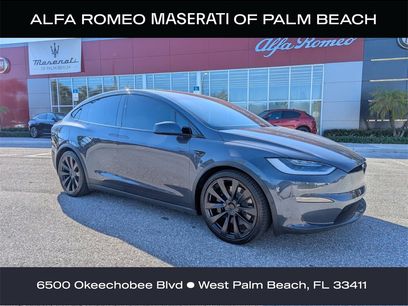 Used 2023 Tesla Model X