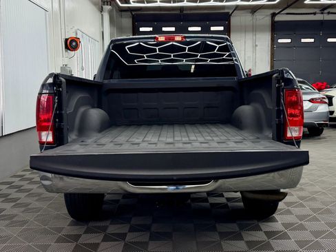 Used 2018 RAM 1500 Tradesman w/ Popular Equipment Group image 13