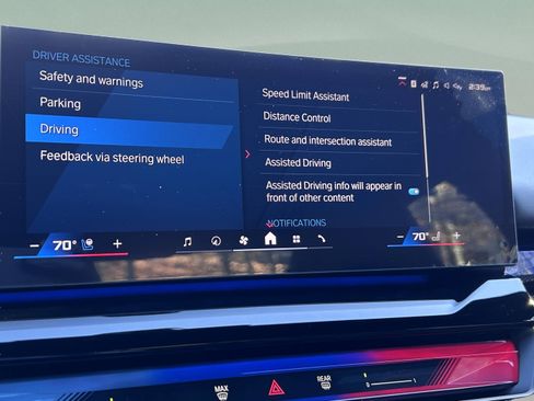 New 2026 BMW M5 image 20