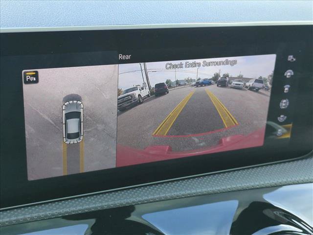 Used 2020 Mercedes-Benz CLA 250 4MATIC image 14