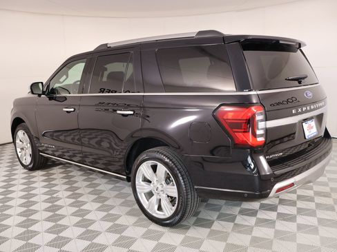 Used 2024 Ford Expedition Platinum AWD/4WD image 24