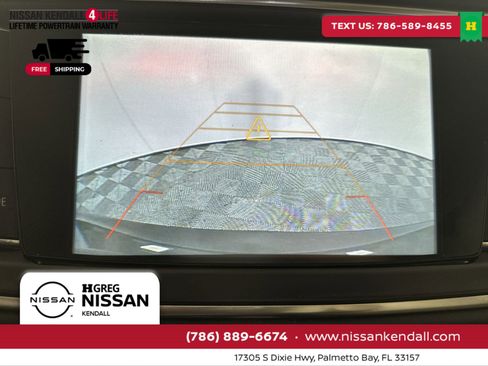 Used 2019 Buick Enclave Premium w/ Experience Buick Package image 21