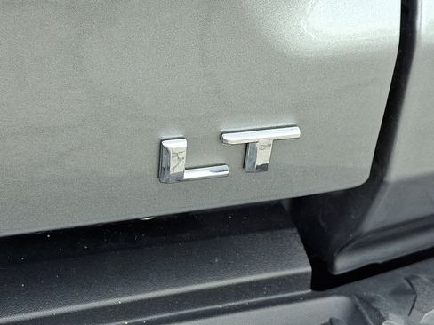 Certified 2023 Chevrolet Colorado LT w/ LT Convenience Package RWD image 31