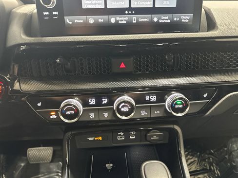 Used 2024 Honda CR-V EX-L image 64