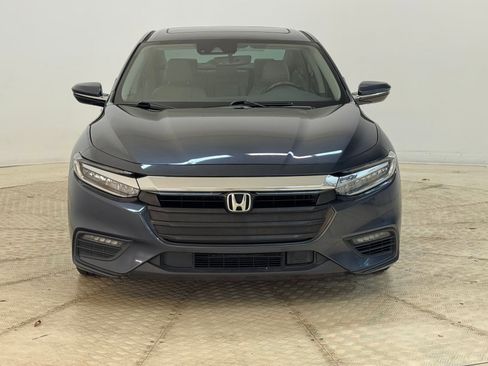 Used 2021 Honda Insight Touring image 6