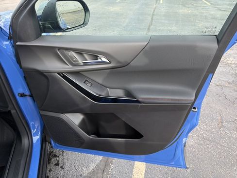 New 2026 Chevrolet Equinox RS image 29