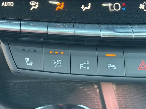 Used 2025 Cadillac CT5 Premium Luxury w/ Technology Package AWD/4WD image 20