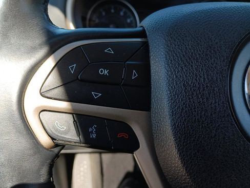 Used 2014 Jeep Cherokee Limited w/ Technology Group image 29