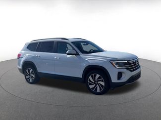 Used 2024 Volkswagen Atlas SE video 2
