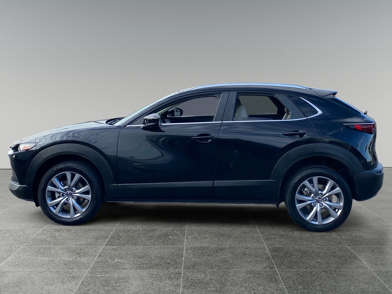 Used 2023 MAZDA CX-30 AWD 2.5 S w/ Preferred Package image 2