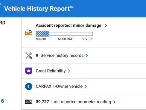 Used 2021 Toyota Tacoma TRD Sport image 6