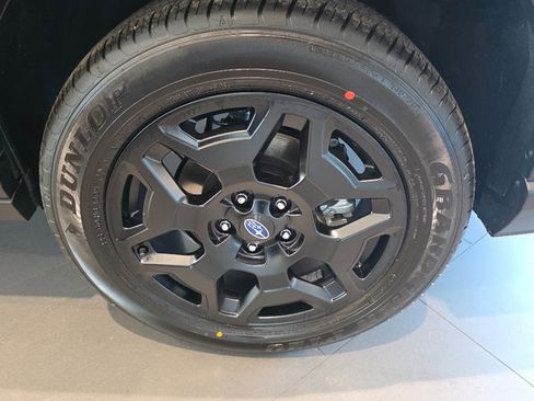 New 2026 Subaru Outback Limited image 6