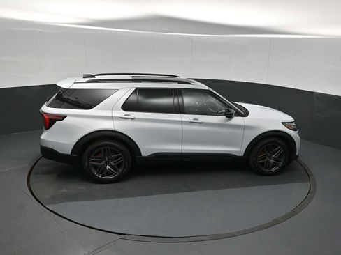 New 2026 Ford Explorer ST w/ Sun And Sound Package AWD/4WD image 26