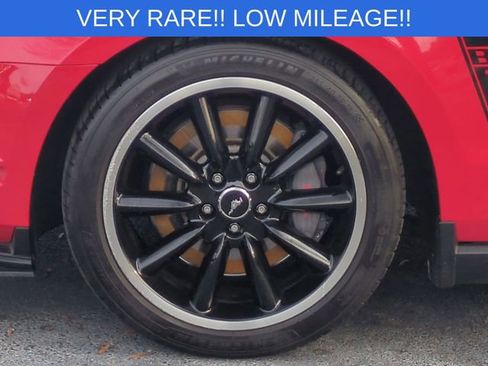 Used 2012 Ford Mustang Boss 302 w/ Boss 302 Accessory Pkg image 10